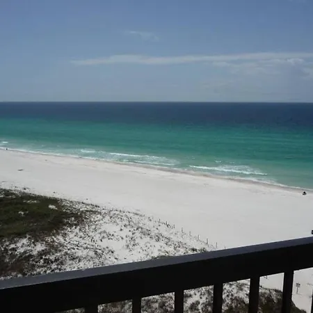 Beachin On The Gulf At A-904